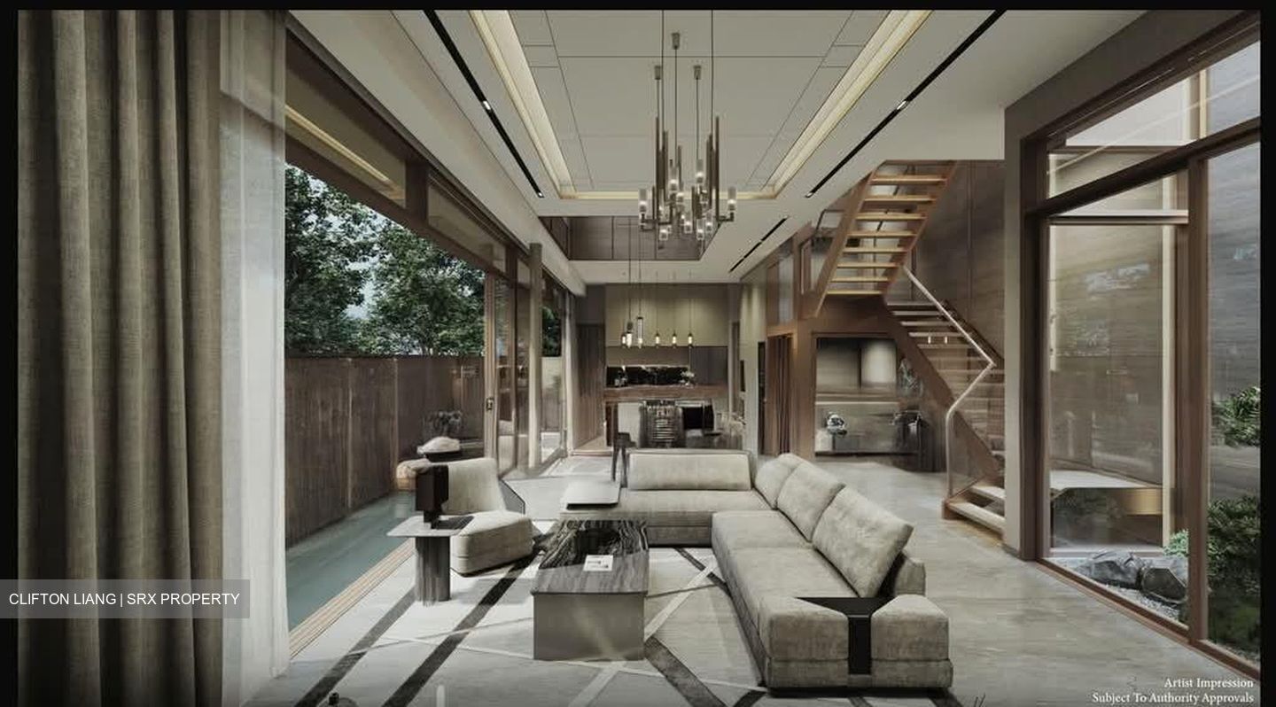 Opera Estate (D15), Semi-Detached #582383221